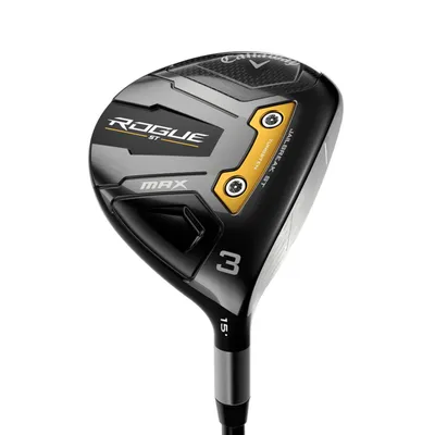 Rogue ST Max Fairway