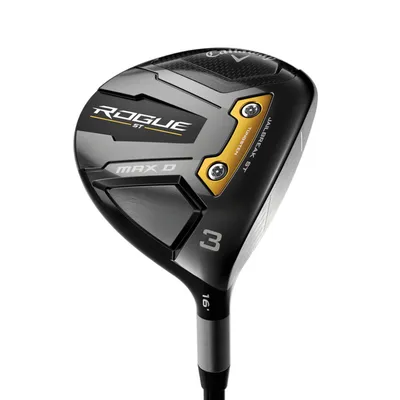 Rogue ST Max Draw Fairway