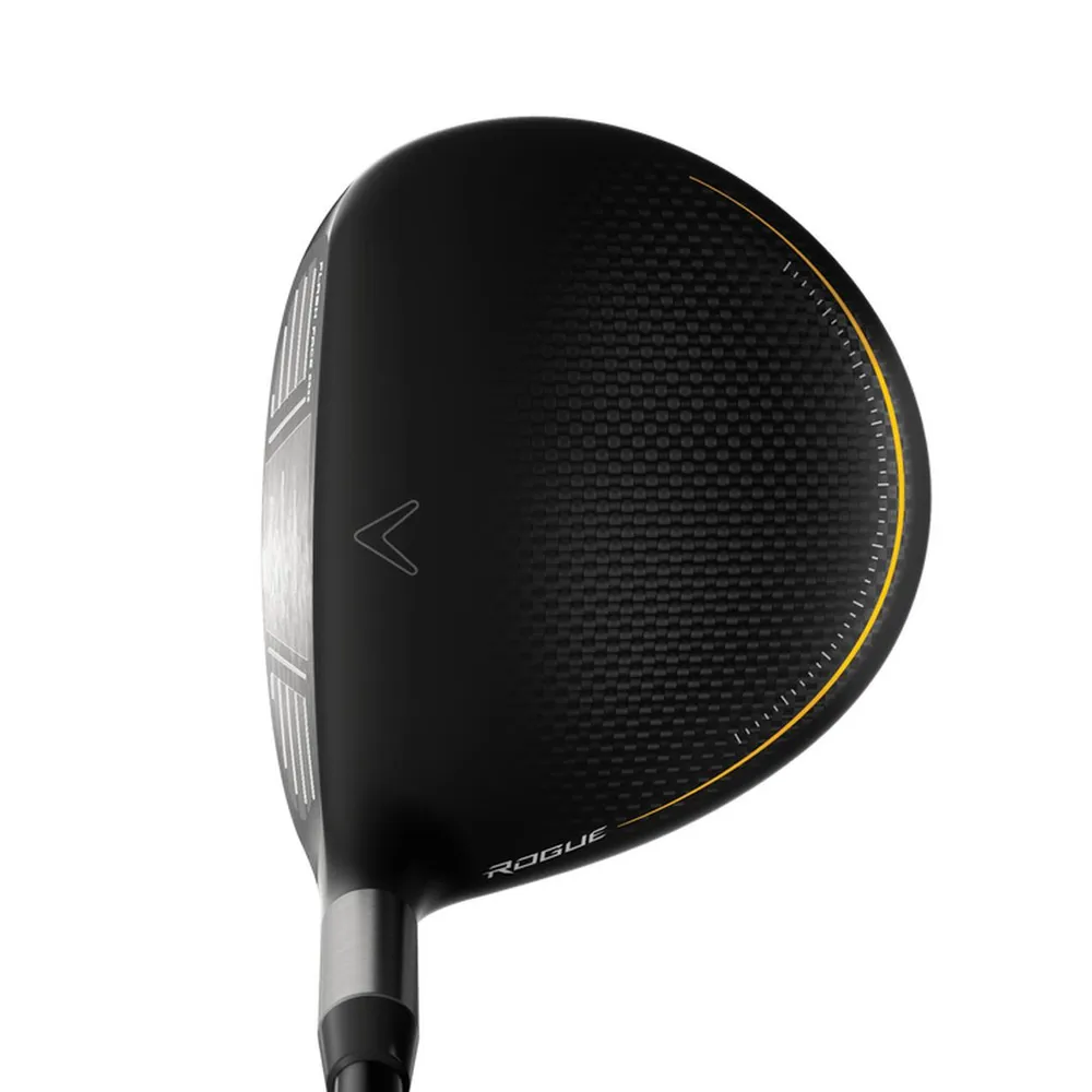 Rogue ST Max Draw Fairway