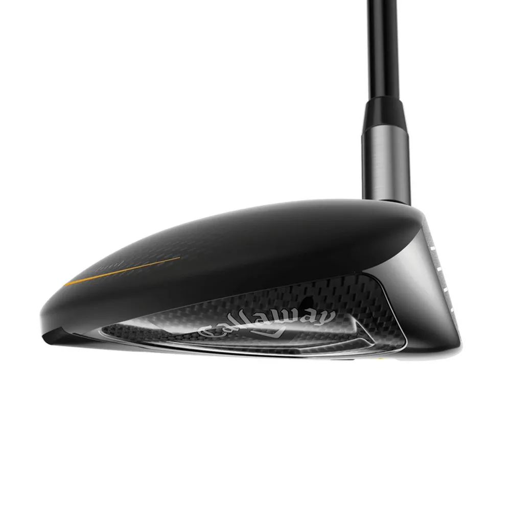 Rogue ST Max Draw Fairway