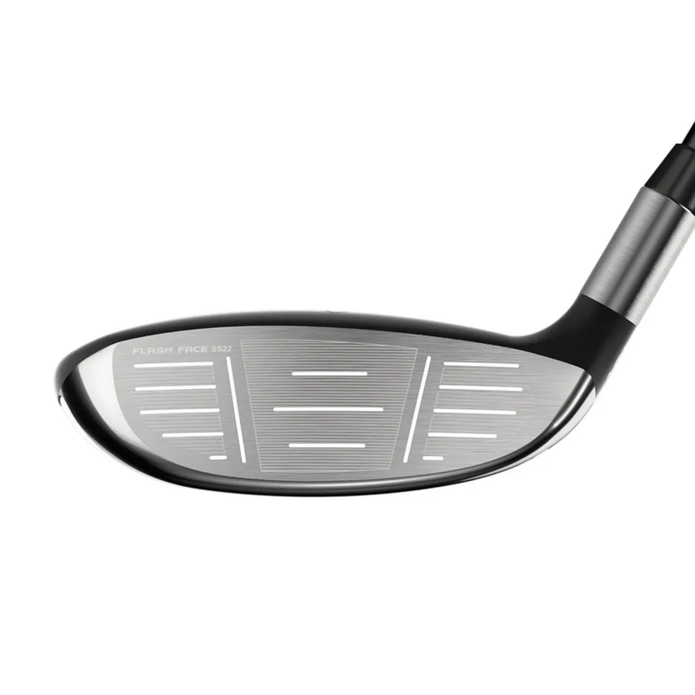 Rogue ST Max Draw Fairway