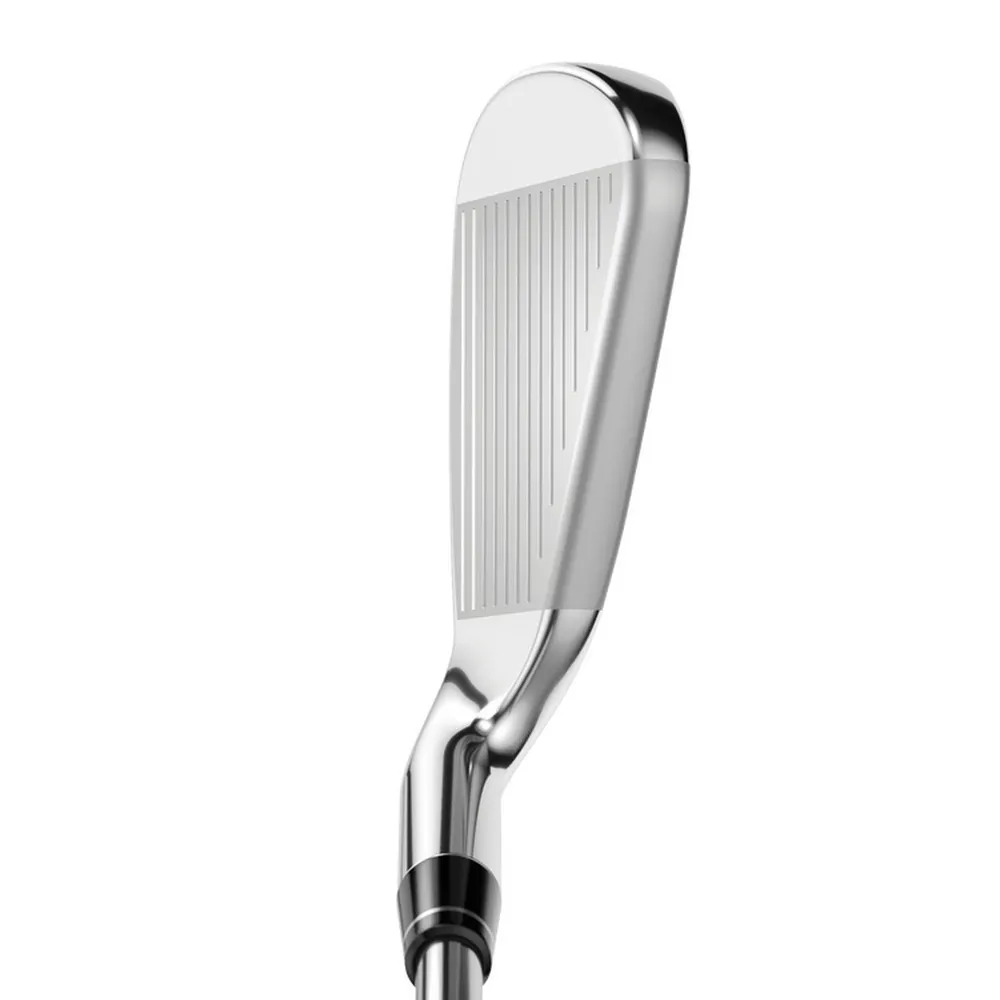 Rogue ST Max 5-PW AW Iron Set with Steel Shafts