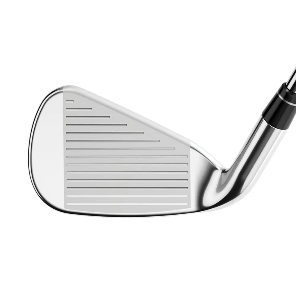 Rogue ST Max 5-PW AW Iron Set with Steel Shafts