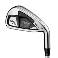 Rogue ST Max 5-PW AW Iron Set with Steel Shafts