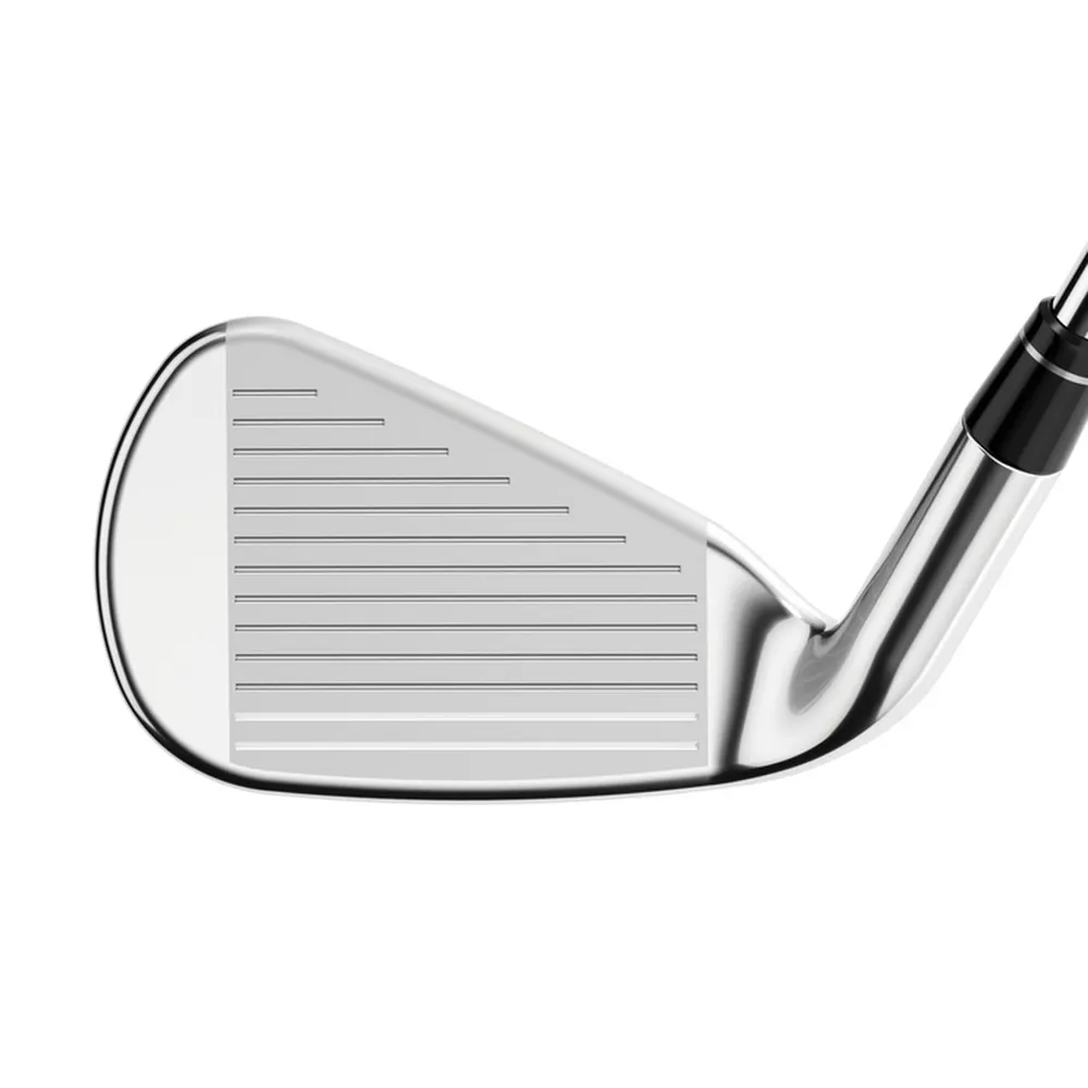 Rogue ST MAX OS 5-PW AW Iron Set with Graphite Shafts