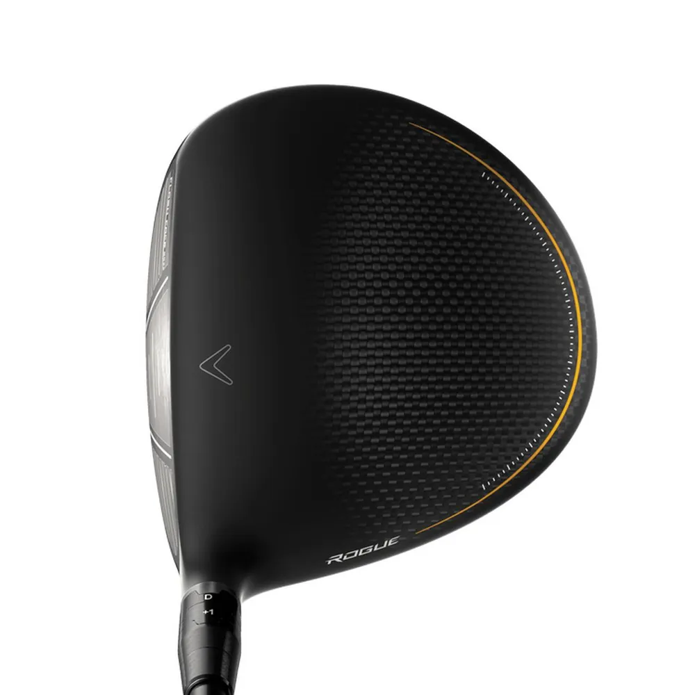 Women's Rogue ST Max Draw Driver