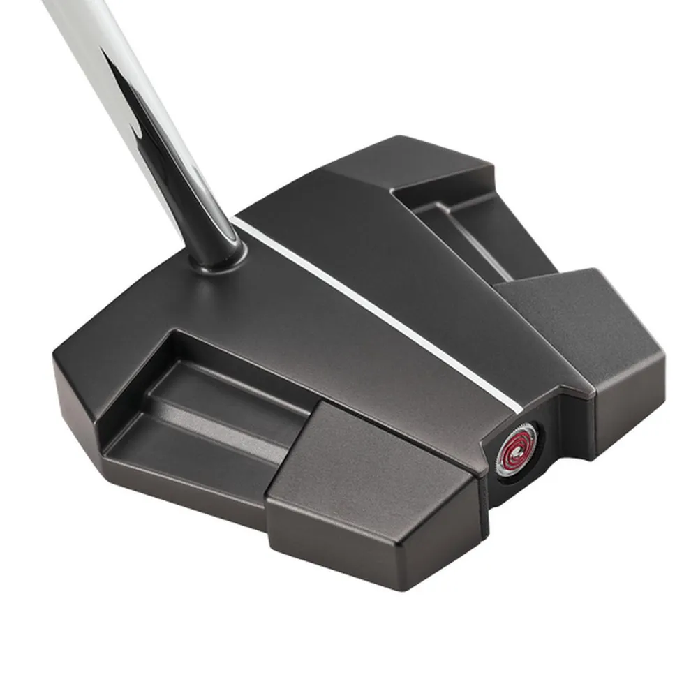 Eleven Tour Lined Center Shaft Putter with Pistol Grip