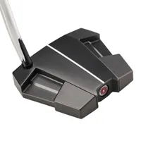 Eleven Tour Lined Double Bend Putter with Oversized Grip