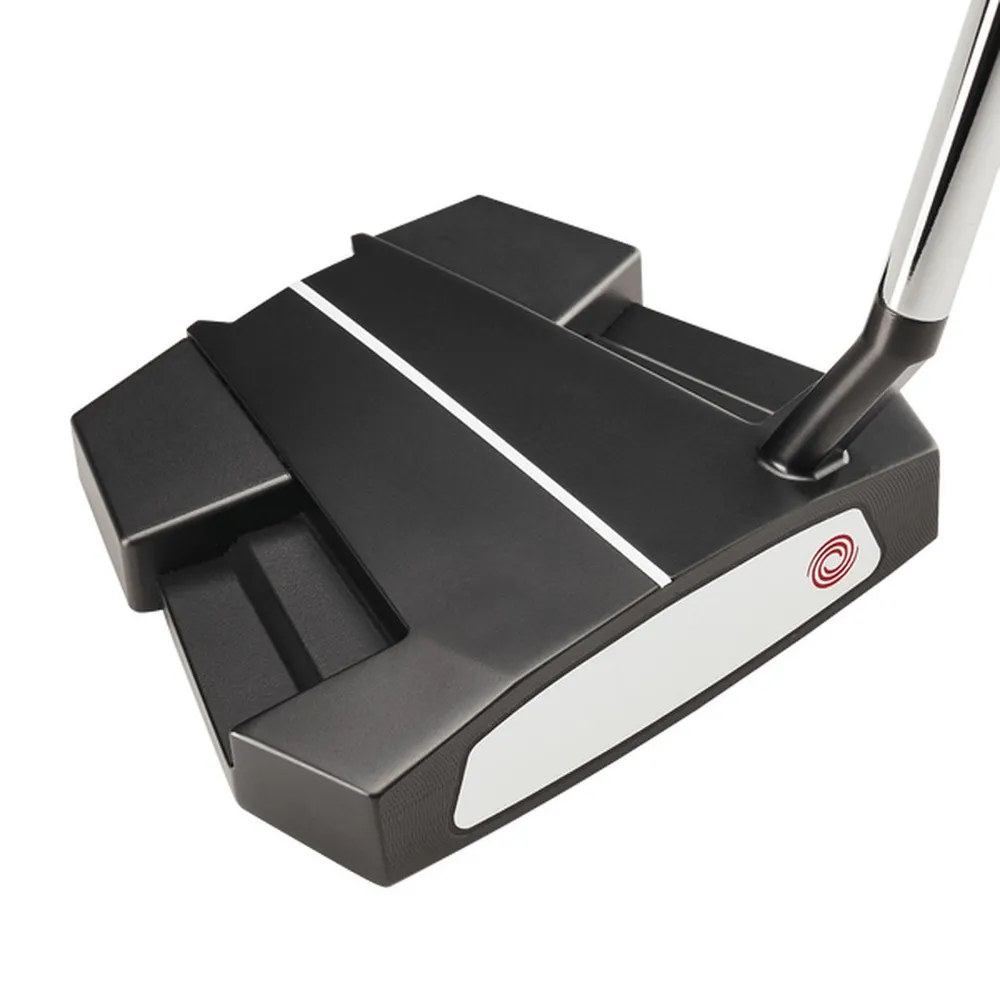 Eleven Tour Lined S Putter with Pistol Grip