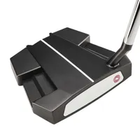 Eleven Tour Lined S Putter with Pistol Grip