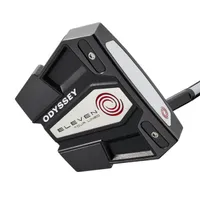 Eleven Tour Lined S Putter with Pistol Grip