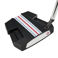 Eleven Triple Track S Putter with Pistol Grip