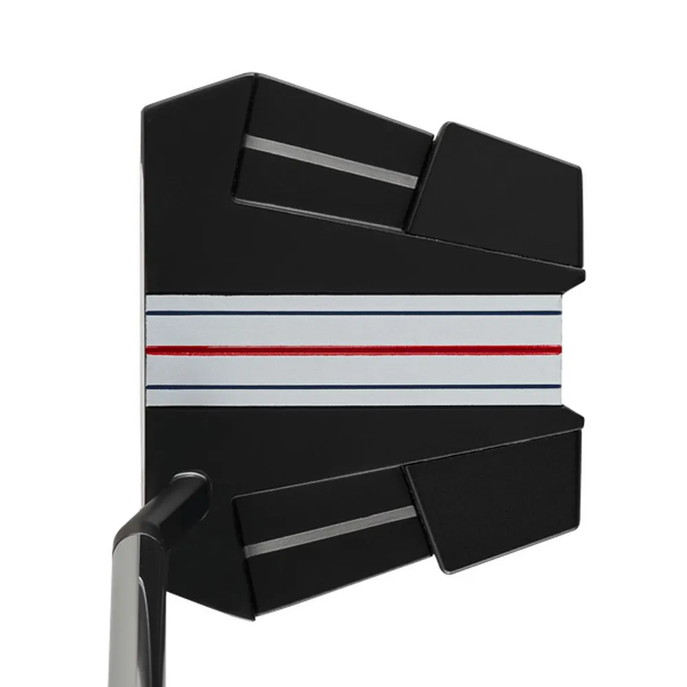 Eleven Triple Track S Putter with Pistol Grip