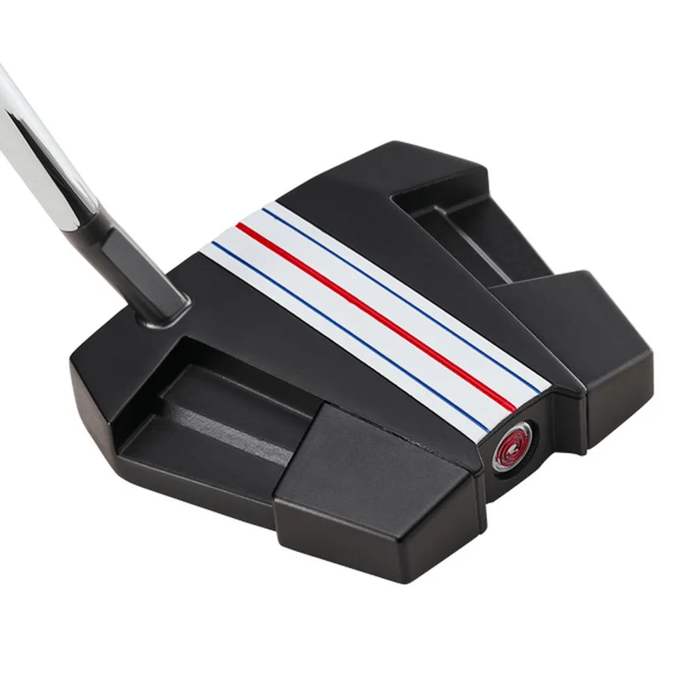 Eleven Triple Track S Putter with Pistol Grip