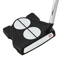 2-Ball Ten S Lined Stroke Lab Putter with Pistol Grip