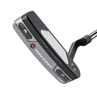 TRI-HOT 5K Putter with Pistol Grip