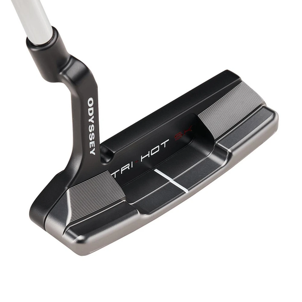 TRI-HOT 5K 2 Putter with Pistol Grip