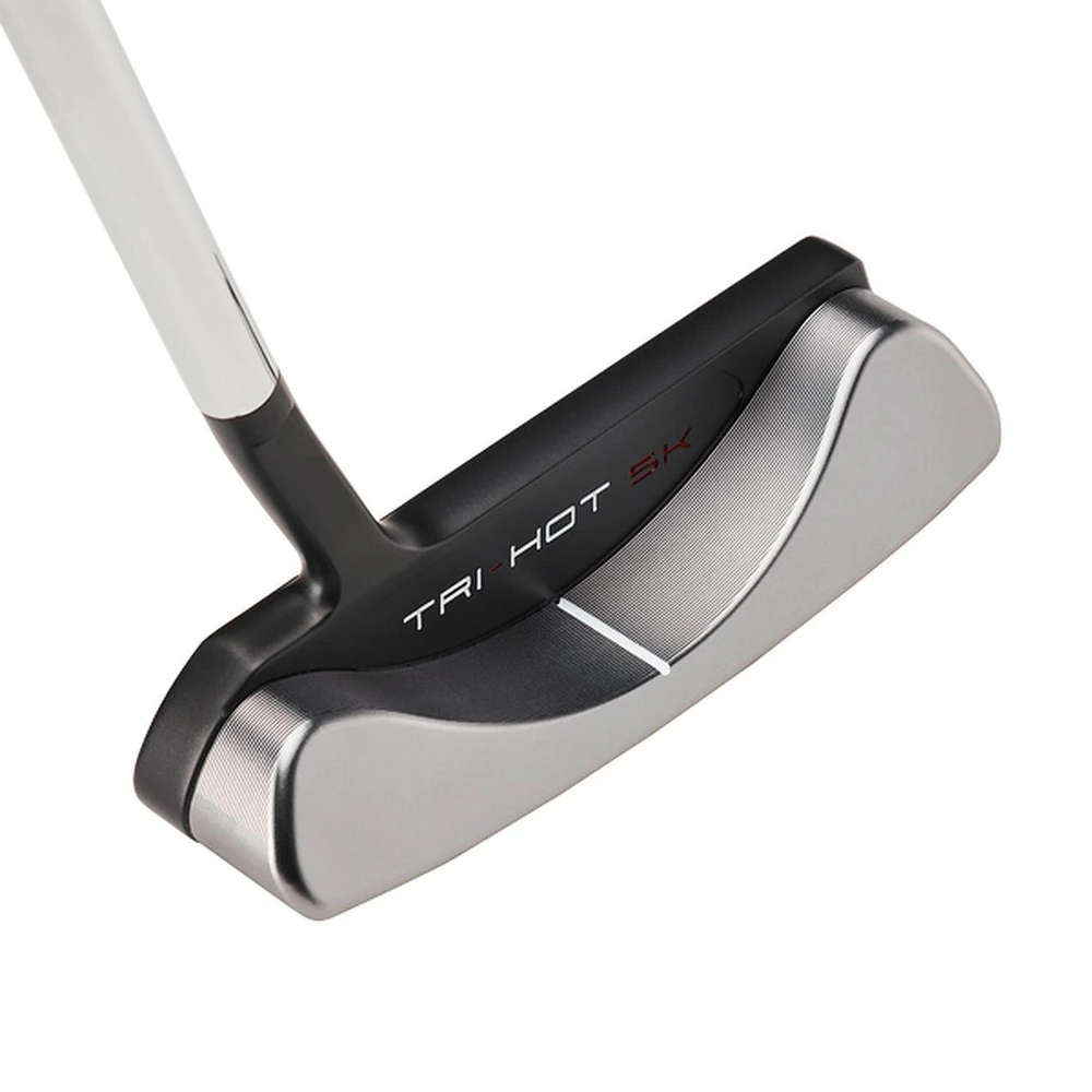 TRI-HOT 5K 3 S Putter with Pistol Grip