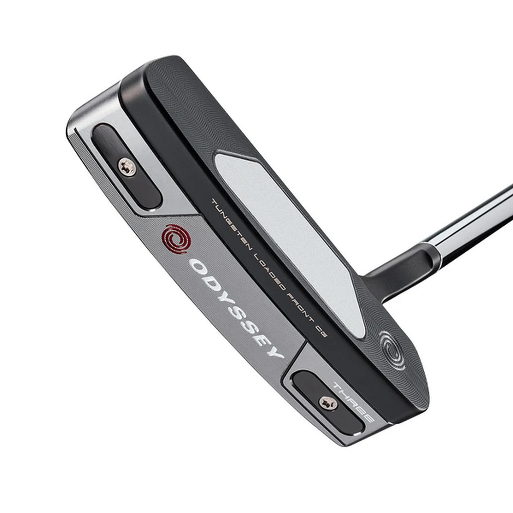 TRI-HOT 5K 3 S Putter with Pistol Grip