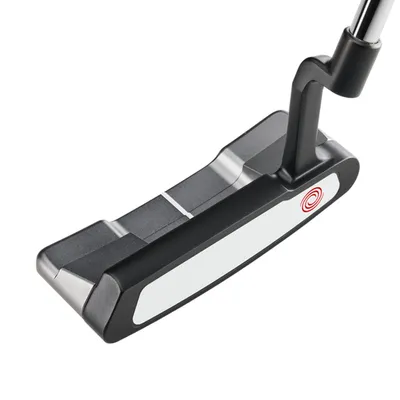 TRI-HOT 5K Double Wide Putter with Pistol Grip