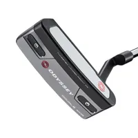 TRI-HOT 5K Double Wide Putter with Pistol Grip