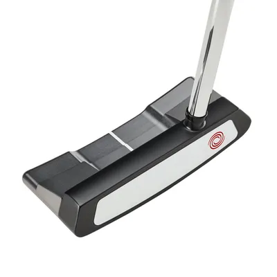 TRI-HOT 5K Triple Wide Double Bend Putter with Pistol Grip