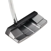 TRI-HOT 5K Triple Wide Double Bend Putter with Pistol Grip