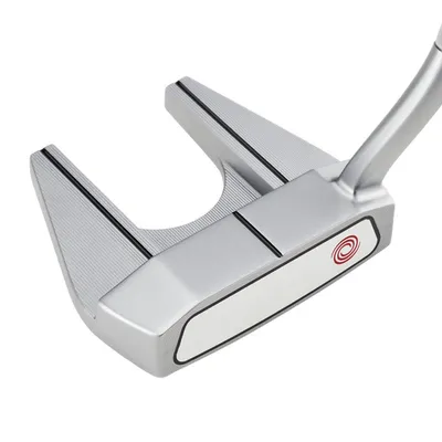 White Hot OG 7 Nano Putter with Steel Shaft