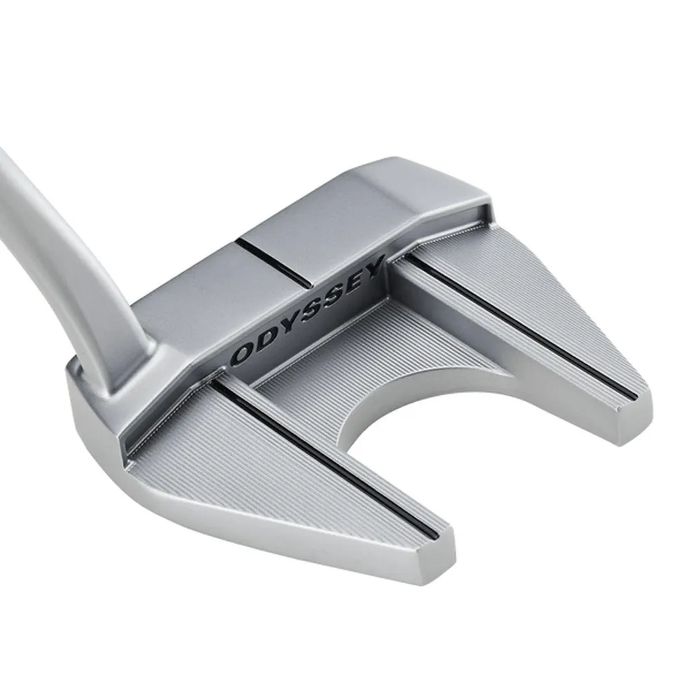 White Hot OG 7 Nano Putter with Steel Shaft