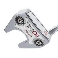 White Hot OG 7 Nano Putter with Steel Shaft