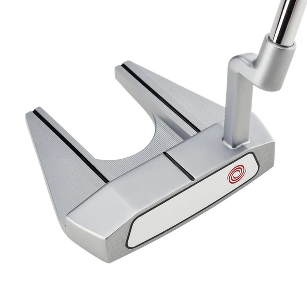 White Hot OG 7 Putter with Stroke Lab Shaft