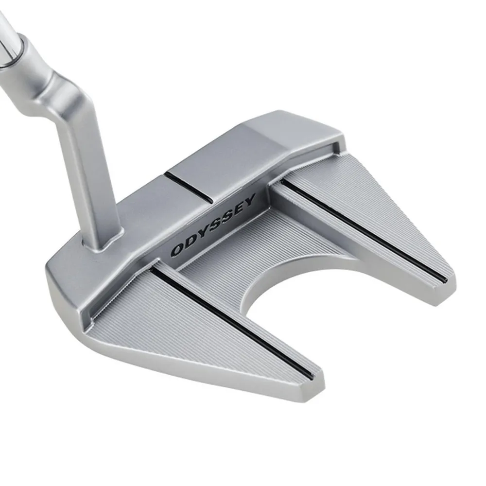 White Hot OG 7 Putter with Stroke Lab Shaft