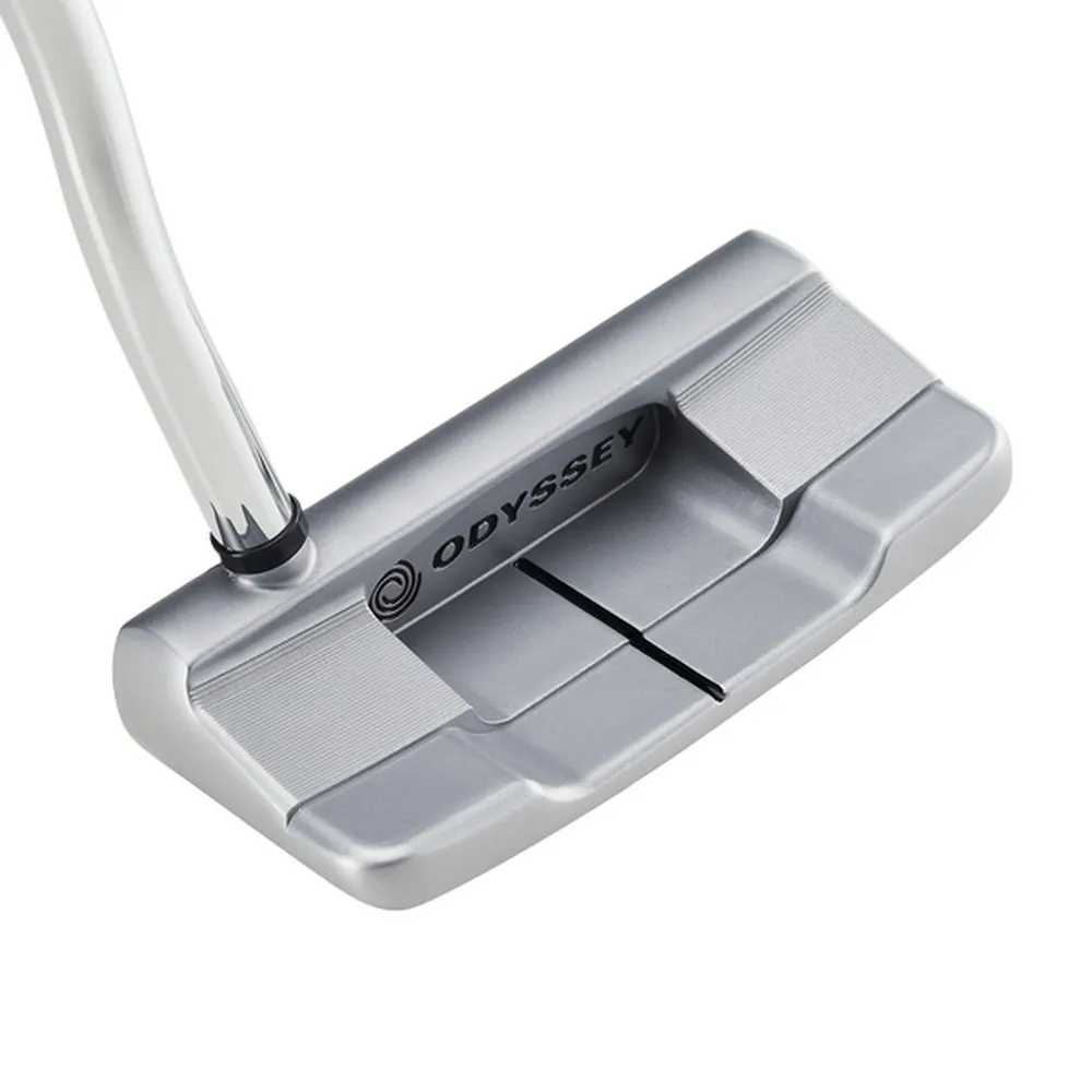 White Hot OG Double Wide Putter with Stroke Lab Shaft