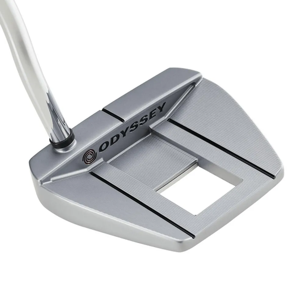 White Hot OG 7 Bird Putter with Steel Shaft