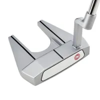 White Hot OG 7 Putter with Steel Shaft