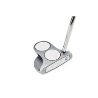 Women's White Hot OG 2Ball Putter with Stroke Labs Shaft