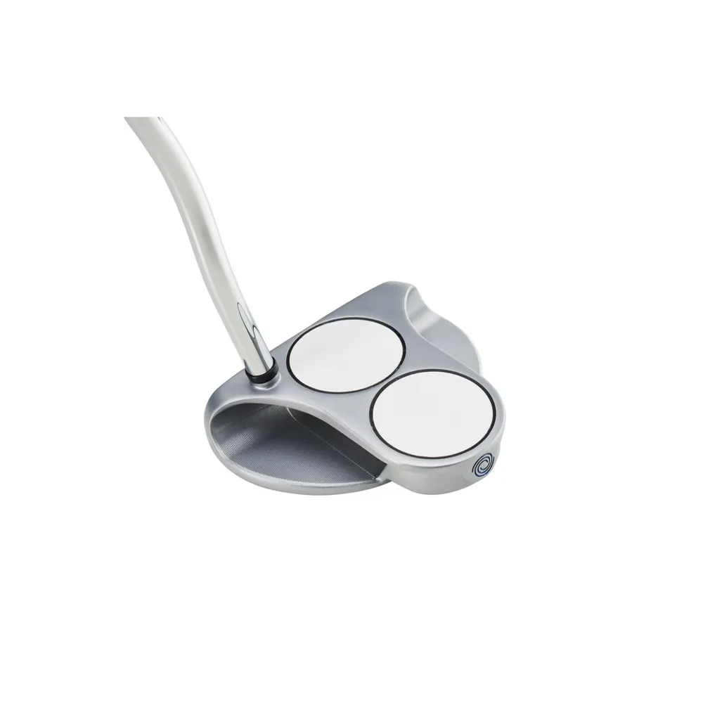 Women's White Hot OG 2Ball Putter with Stroke Labs Shaft