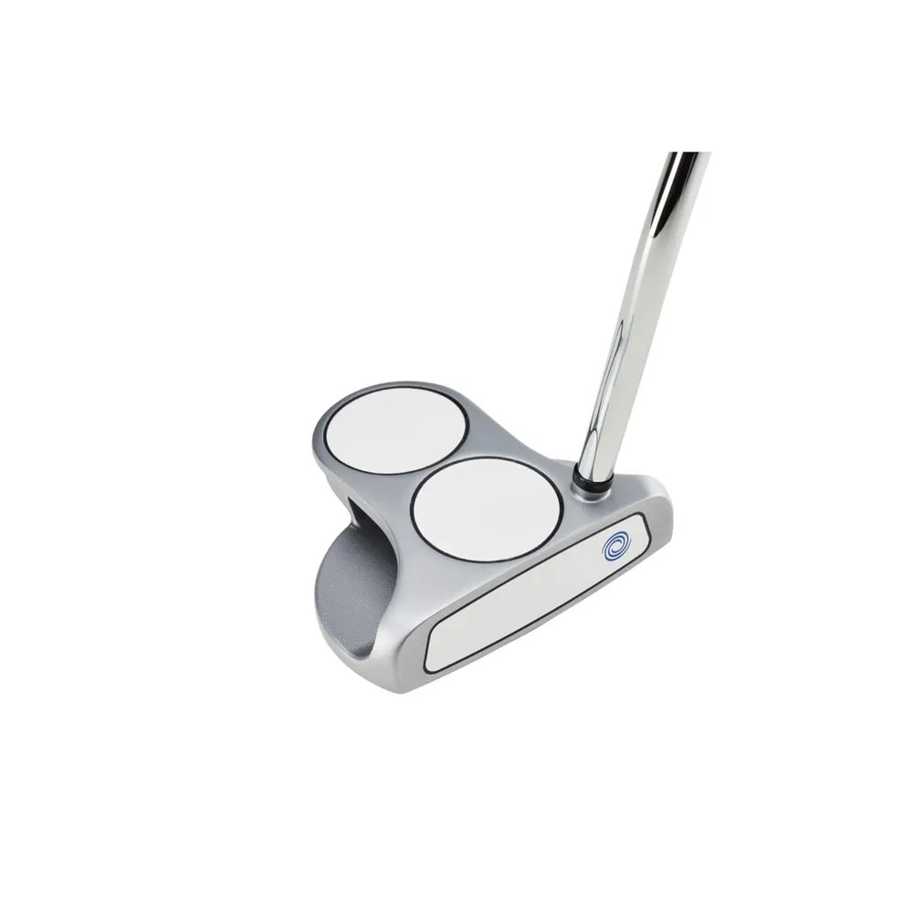 Women's White Hot OG 2Ball Putter with Steel Shaft