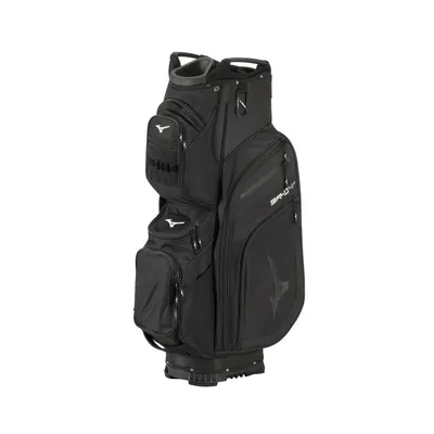 BR-D4C Cart Bag