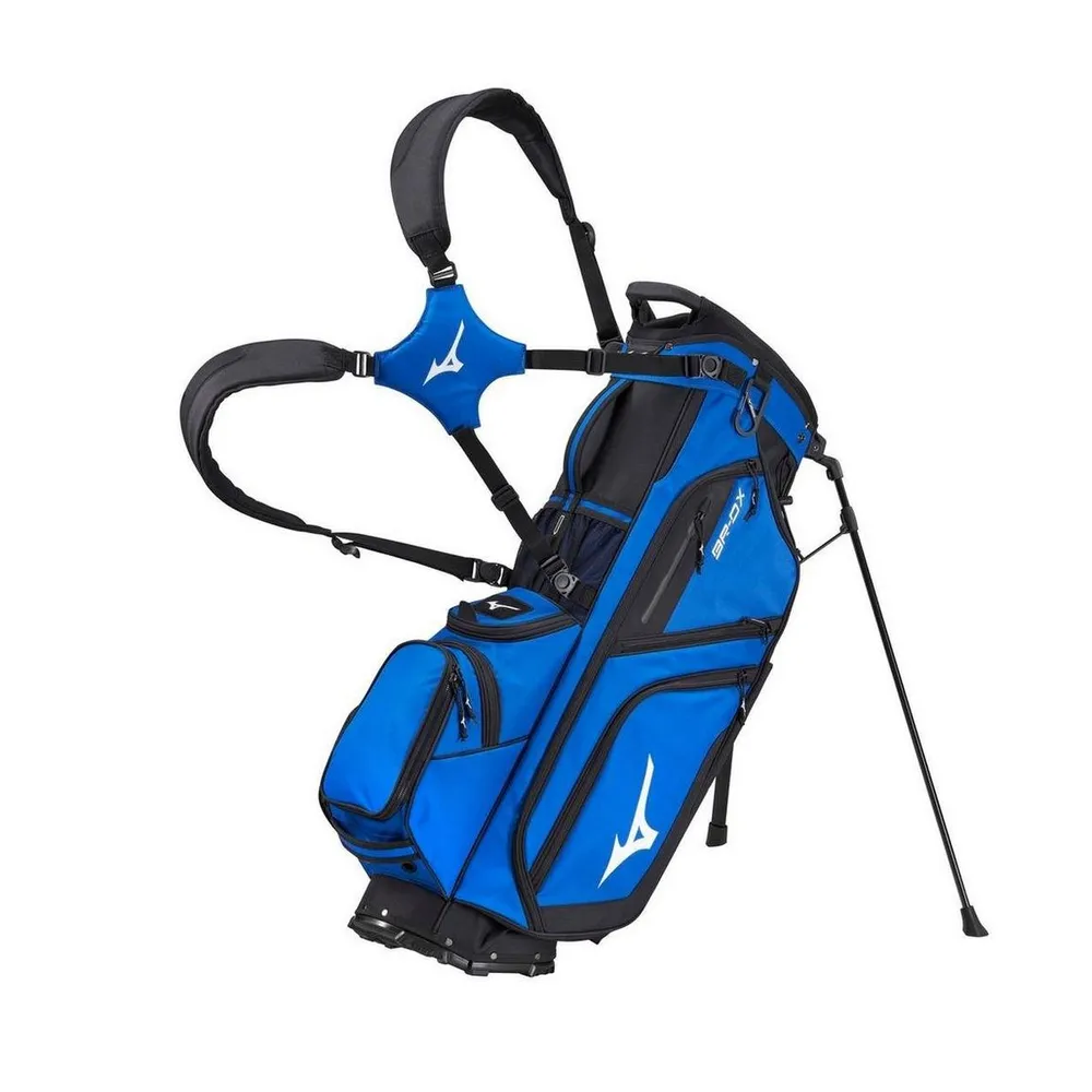 BR-DX Hybrid Stand Bag