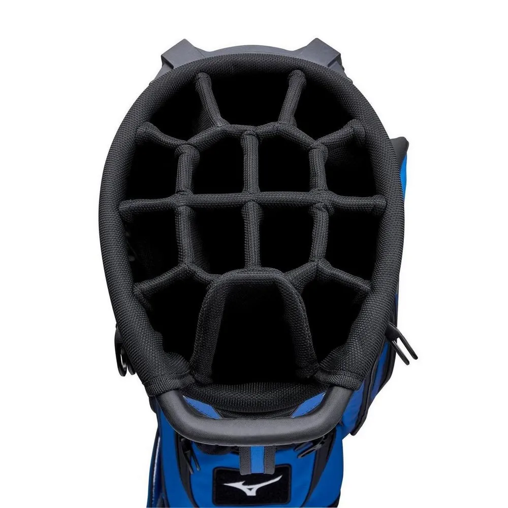 BR-DX Hybrid Stand Bag