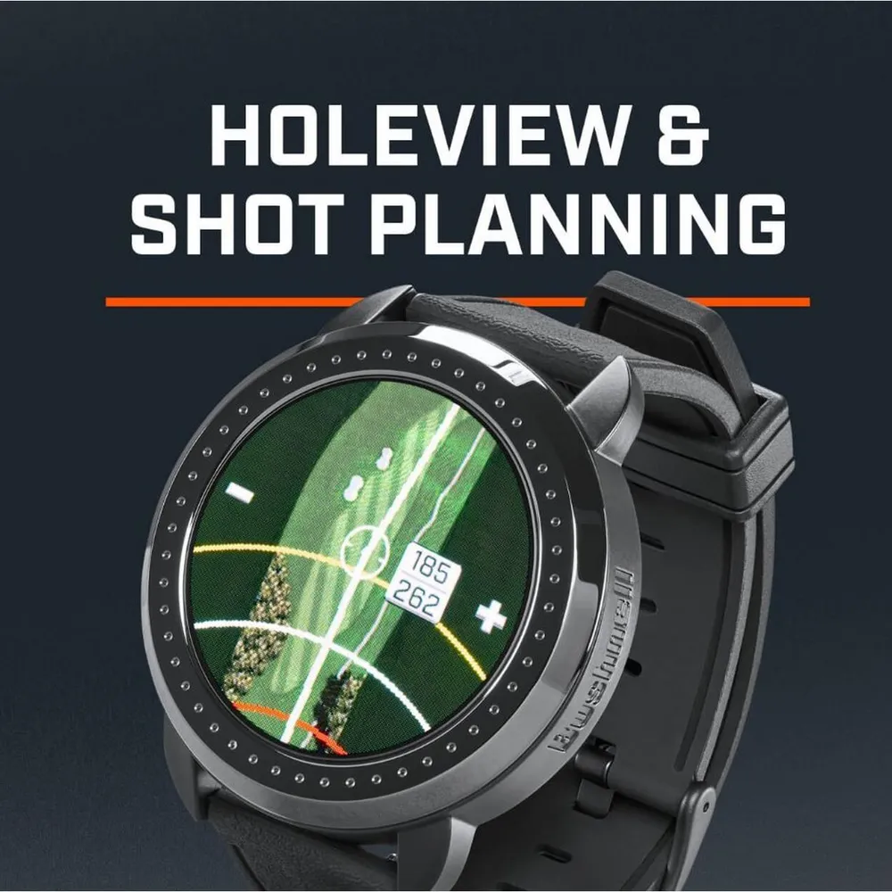 iON Elite GPS Watch