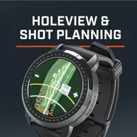 iON Elite GPS Watch