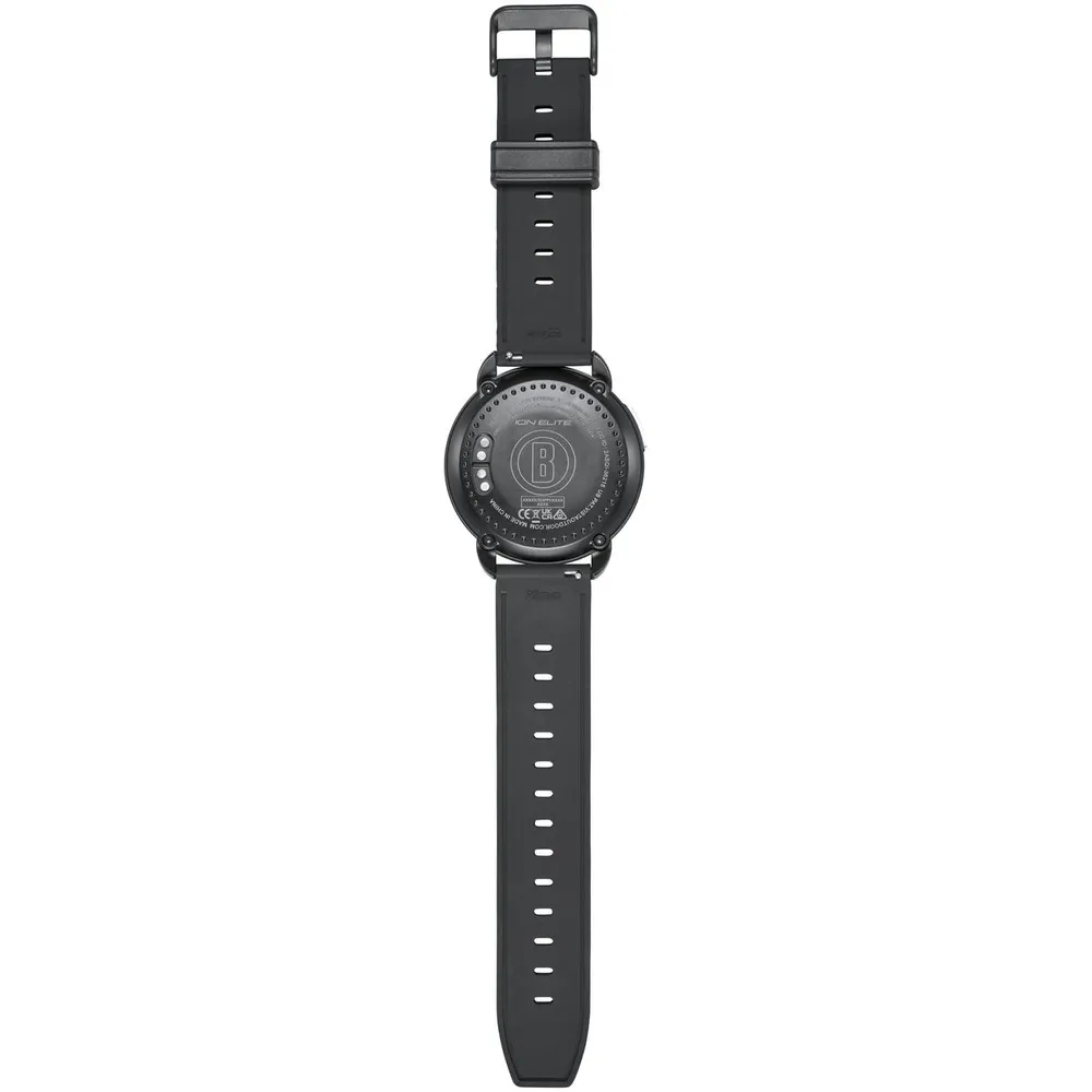 iON Elite GPS Watch