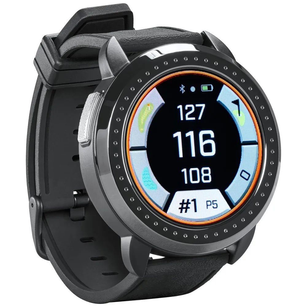 iON Elite GPS Watch