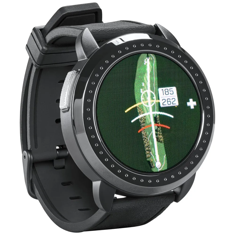 iON Elite GPS Watch