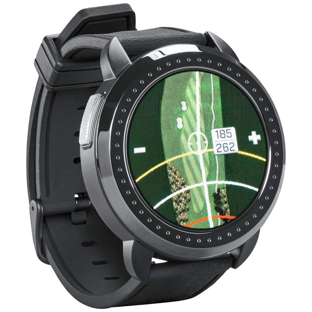 iON Elite GPS Watch