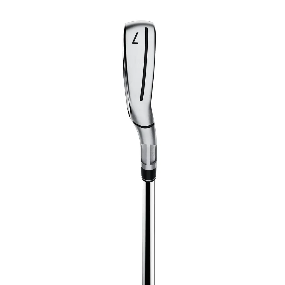 Stealth 5-PW AW Iron Set with Steel Shafts