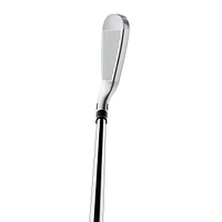Stealth 5-PW AW SW Iron Set with Steel Shafts