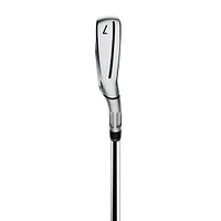Stealth 5-PW AW SW Iron Set with Steel Shafts